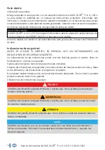 Предварительный просмотр 76 страницы Macherey-Nagel NANOCOLOR VIS II Quick Manual