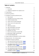 Preview for 3 page of Macherey-Nagel NucleoBond Xtra Midi User Manual