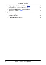 Preview for 4 page of Macherey-Nagel NucleoBond Xtra Midi User Manual