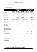 Preview for 5 page of Macherey-Nagel NucleoBond Xtra Midi User Manual