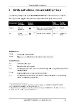 Preview for 23 page of Macherey-Nagel NucleoBond Xtra Midi User Manual