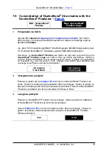 Preview for 57 page of Macherey-Nagel NucleoBond Xtra Midi User Manual