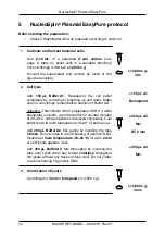 Предварительный просмотр 14 страницы Macherey-Nagel NucleoSpin 740727.10 User Manual