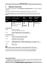 Предварительный просмотр 9 страницы Macherey-Nagel NucleoSpin RNA Clean-up XS User Manual