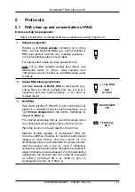 Предварительный просмотр 10 страницы Macherey-Nagel NucleoSpin RNA Clean-up XS User Manual