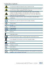 Preview for 3 page of Macherey-Nagel QUANTOFIX Relax Quick Start Manual