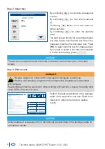 Preview for 6 page of Macherey-Nagel QUANTOFIX Relax Quick Start Manual