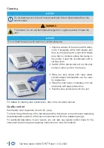 Preview for 8 page of Macherey-Nagel QUANTOFIX Relax Quick Start Manual