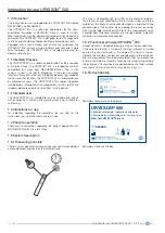 Preview for 6 page of Macherey-Nagel URYXXON 500 User Manual