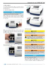 Preview for 11 page of Macherey-Nagel URYXXON 500 User Manual