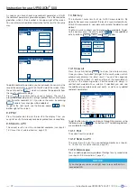 Preview for 22 page of Macherey-Nagel URYXXON 500 User Manual