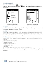 Preview for 34 page of Macherey-Nagel URYXXON Relax User Manual