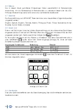 Preview for 36 page of Macherey-Nagel URYXXON Relax User Manual