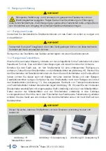 Preview for 38 page of Macherey-Nagel URYXXON Relax User Manual