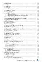 Предварительный просмотр 113 страницы Macherey-Nagel URYXXON Relax User Manual