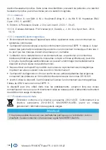 Preview for 166 page of Macherey-Nagel URYXXON Relax User Manual