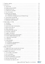 Предварительный просмотр 171 страницы Macherey-Nagel URYXXON Relax User Manual