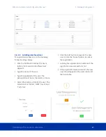 Preview for 31 page of Machfu MACH-3 Installation And Configuration Manual