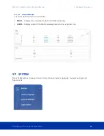 Preview for 33 page of Machfu MACH-3 Installation And Configuration Manual