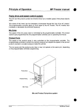 Preview for 55 page of Machinery World MF600 GA Technical Documentation Manual