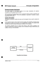 Preview for 62 page of Machinery World MF600 GA Technical Documentation Manual