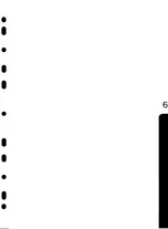 Preview for 64 page of Machinery World MF600 GA Technical Documentation Manual