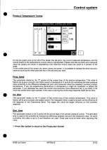 Preview for 108 page of Machinery World MF600 GA Technical Documentation Manual