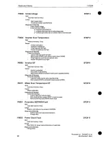 Preview for 232 page of Machinery World MF600 GA Technical Documentation Manual