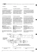 Preview for 257 page of Machinery World MF600 GA Technical Documentation Manual