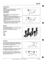 Preview for 279 page of Machinery World MF600 GA Technical Documentation Manual