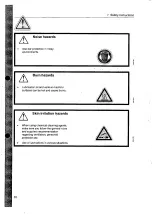 Preview for 10 page of Machinery World Tetra Centri A 614HGV-14C Service & Maintenance