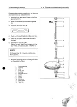 Preview for 169 page of Machinery World Tetra Centri A 614HGV-14C Service & Maintenance