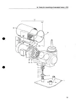 Preview for 245 page of Machinery World Tetra Centri A 614HGV-14C Service & Maintenance