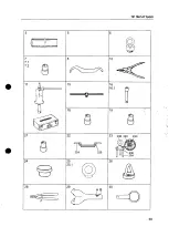 Preview for 261 page of Machinery World Tetra Centri A 614HGV-14C Service & Maintenance