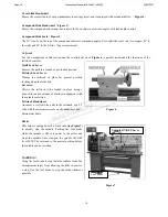 Предварительный просмотр 18 страницы MachineryHouse AL-346V Instruction Manual