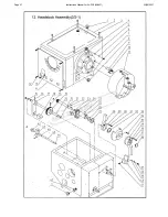 Preview for 27 page of MachineryHouse AL-356 Instruction Manual