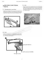 Предварительный просмотр 9 страницы MachineryHouse B067D Instruction Manual