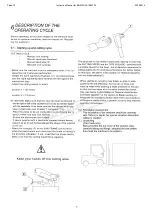 Предварительный просмотр 10 страницы MachineryHouse B067D Instruction Manual