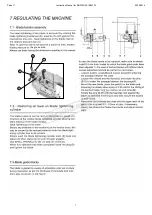 Предварительный просмотр 11 страницы MachineryHouse B067D Instruction Manual