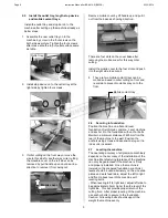 Предварительный просмотр 6 страницы MachineryHouse BS-461AS Instruction Manual