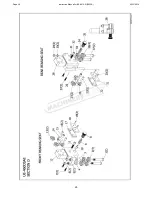 Предварительный просмотр 28 страницы MachineryHouse BS-461AS Instruction Manual