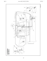 Предварительный просмотр 30 страницы MachineryHouse BS-461AS Instruction Manual