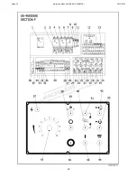 Предварительный просмотр 32 страницы MachineryHouse BS-461AS Instruction Manual