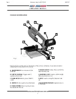 Preview for 4 page of MachineryHouse BS-5V Instruction Manual