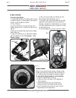 Preview for 8 page of MachineryHouse BS-5V Instruction Manual