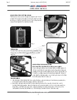 Preview for 9 page of MachineryHouse BS-5V Instruction Manual