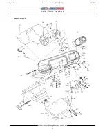 Preview for 12 page of MachineryHouse BS-5V Instruction Manual