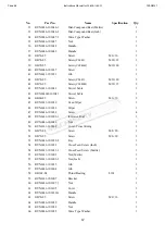 Preview for 68 page of MachineryHouse C6241 Instruction Manual