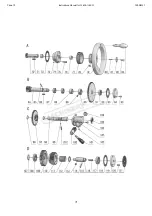 Preview for 72 page of MachineryHouse C6241 Instruction Manual