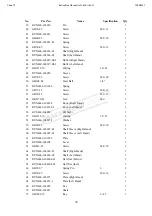 Preview for 75 page of MachineryHouse C6241 Instruction Manual